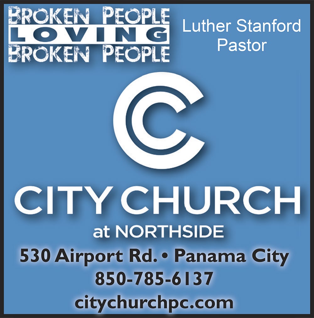 city church at northside ad