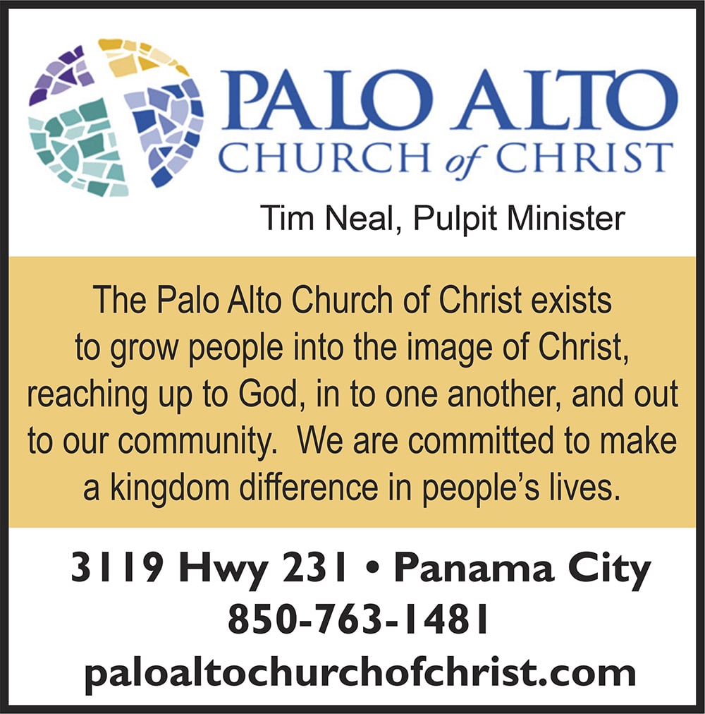 Albums 91+ Images palo alto church of christ panama city Completed